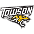 Towson Tigers.png logo